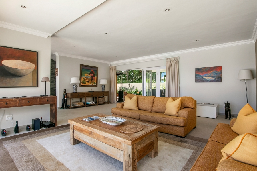 4 Bedroom Property for Sale in Pezula Golf Estate Western Cape